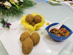 -凯宾斯基大酒店·三楼御龙轩中餐厅
