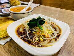 -魏家凉皮(大差市店)