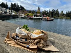 -Fergburger(皇后镇店)