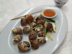 花螺-老三鱼仔店