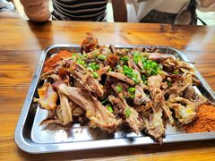 -萝卜寨羌文化生态旅游区