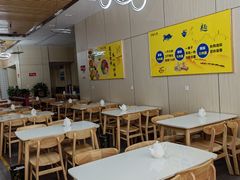 大堂-陆元丰·兰州纯汤牛肉面(自强西路店)