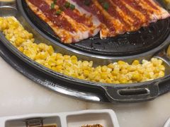 -韩宫宴和牛烤肉(盐城金鹰店)