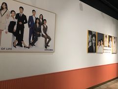-海马体照相馆(天津世纪都会店)