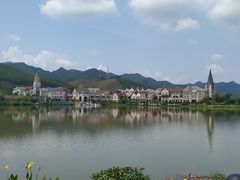 -美的鹭湖探索王国