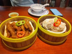 -子曰禮·茶居(端州星光礼誉店)