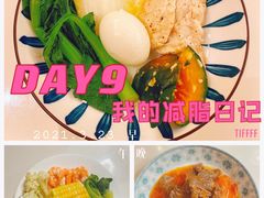 -TOP健身私教工作室(侨香店)