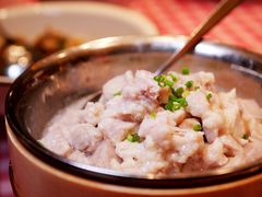 香芋蒸排骨-老湘村·湖南土菜(天河维多利店)