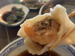 -同得兴 Since·1995 传统苏式面馆(嘉馀坊店)