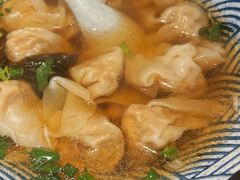 -北丐先生·野馄饨烧烤(雨花万象店)