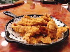 -香樟活鱼馆(渝北店)