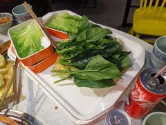 -蜀都小君肝串串香火锅(龙华旗舰店)