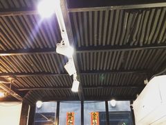 -无牌咖啡&酒馆