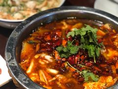 -大牌大·传统杭帮菜(湖滨店)