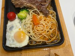 -豪享来(我格广场店)