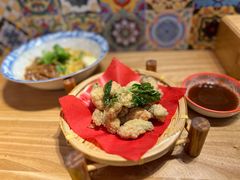 -捡角台湾食堂(宝山店)