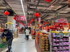 -华冠折扣超市(长阳店)