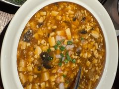 诸暨西施豆腐-寻宝记绍兴菜(鲁迅路店)