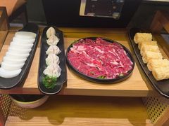 -顺德公广东猪肚鸡·煲仔饭(白石洲店)