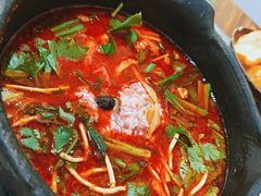 -笔记安顺夺夺粉火锅