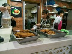 -广慈小吃铺沪味佳饭堂