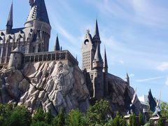 -奥兰多环球影城