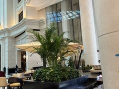 -漢咖啡·全服务式自助晚餐(武汉洲际酒店)