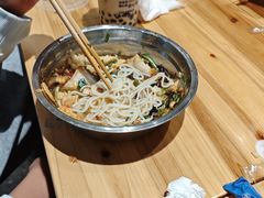 -柳州肥姨妈大骨螺蛳粉(曹路店)