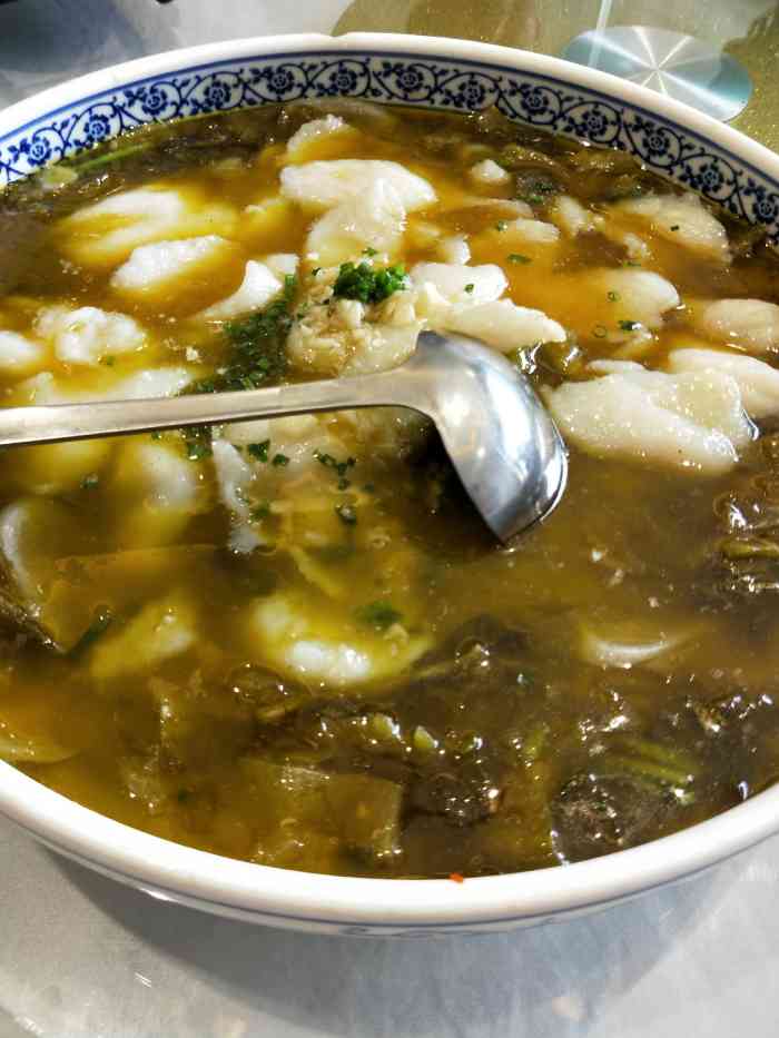 惠丰小厨(扬东路店)-"之前挺大个个店现在变小了.就在家门口,偶.