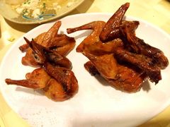 -石岐佬中山菜馆(张溪店)