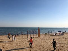 -老虎石海上公园