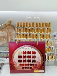 -芊冉•美甲美睫纹绣