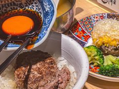 -肉肉大米(金虹桥店)