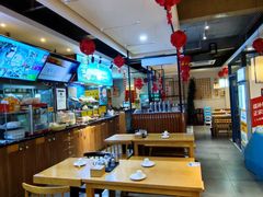 大堂-老绥元烧麦·家常菜(大召店)