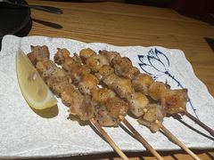 -吉川居酒屋(建国北路店)