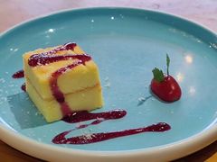 -米德维奇俄式西餐厅(西六道街店)