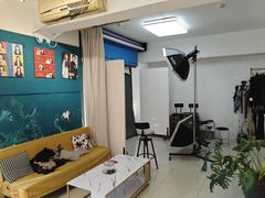 -爱定格照相馆.证件照(周浦万达店)