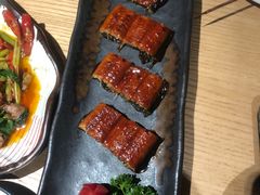 -隅乐胡椒虾·台湾菜·团建(皇岗店)