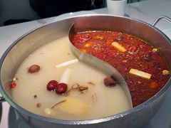 -小肥羊·牛羊肉火锅(万达广场店)