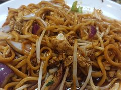 蛋炒面-老王四季抻面(南六东路店)
