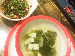 一地眉毛-小龍鳳·港式海鲜打边炉(沙湖路店)