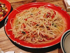 -破三川·新川菜(静安大融城店)