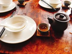-澳门西南饭店·粤菜·茶市·手工点心(华海路店)