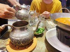 -Mevlana梅夫娜土耳其餐厅·清真