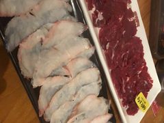 -海银海记潮汕牛肉火锅(新港中路海珠店)