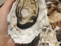 -大锅强·蒸海鲜青岛菜(吾悦广场店)