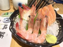 -鳗鲔料理小馆