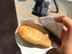 -鳴門鯛焼本舗(天神橋３丁目店)