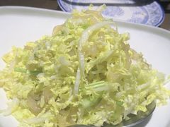 -福来齐·鲁菜海鲜·渔家菜(朝阳街分店)