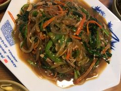 -京玉菲饭店(李村店)